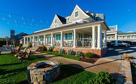 The Shore House